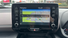 Toyota Yaris Cross 1.5 Hybrid Excel 5dr CVT Hybrid Estate